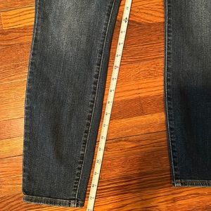 Good American Jeans size 10/30